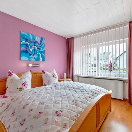 Apartmán Bellevie Kell am See Exteriér fotografie