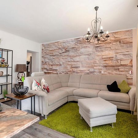 Apartmán Bellevie Kell am See Exteriér fotografie